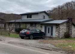 Pre-foreclosure in  ZEBULON HWY Pikeville, KY 41501