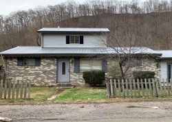 Pre-foreclosure in  ZEBULON HWY Pikeville, KY 41501