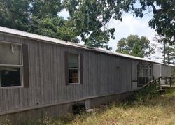 Pre-foreclosure Listing in COUNTY ROAD 1240 LINDEN, TX 75563