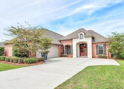 Pre-foreclosure Listing in SUNLINE DR PETAL, MS 39465