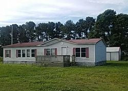 Pre-foreclosure in  US HIGHWAY 59 Sallisaw, OK 74955