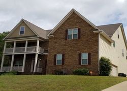 Pre-foreclosure in  BRADLEY CT Fort Mitchell, AL 36856