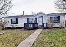 Pre-foreclosure Listing in TIMOTHY CV HOLLISTER, MO 65672
