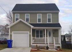 Pre-foreclosure in  URBAN AVE Pawtucket, RI 02860