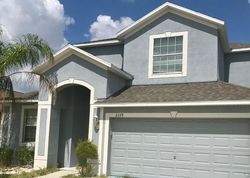 Pre-foreclosure in  DOVESONG TRACE DR Ruskin, FL 33570