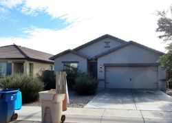 Pre-foreclosure in  E TUMBLEWEED LN UNIT 2 Florence, AZ 85132
