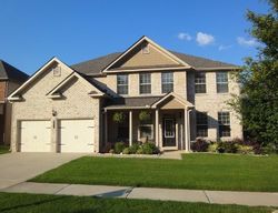 Pre-foreclosure in  TRILLIUM WOOD TRL Snellville, GA 30039