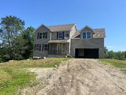 Pre-foreclosure in  GRANT RD Corinth, ME 04427