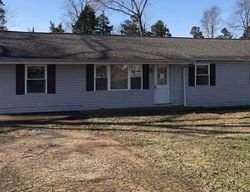 Pre-foreclosure Listing in MADISON 522 FREDERICKTOWN, MO 63645