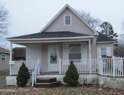 Pre-foreclosure Listing in S MAIN ST CHAFFEE, MO 63740