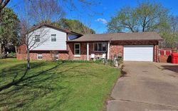 Pre-foreclosure Listing in COUNTY HIGHWAY 473 SIKESTON, MO 63801