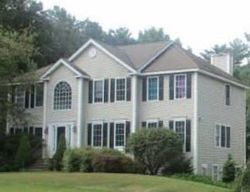 Pre-foreclosure in  CROFT LN Chester, NH 03036