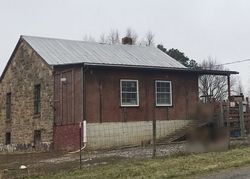 Pre-foreclosure in  CHESTNUT ST Bourbon, MO 65441
