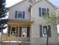 Pre-foreclosure in  ELMWOOD AVE Toledo, OH 43606