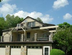 Pre-foreclosure in  ECHO VALLEY RD Wytheville, VA 24382