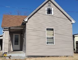 Pre-foreclosure in  HENDERSON ST Hannibal, MO 63401
