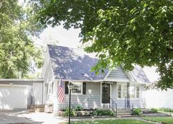 Pre-foreclosure in  BUTTELL Elkhart, IL 62634