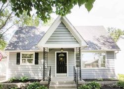 Pre-foreclosure Listing in BUTTELL ELKHART, IL 62634