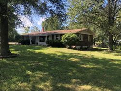 Pre-foreclosure Listing in STATE HIGHWAY M WRIGHT CITY, MO 63390