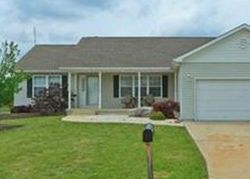 Pre-foreclosure Listing in WINCHESTER CT WRIGHT CITY, MO 63390
