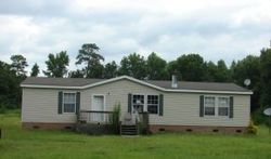 Pre-foreclosure Listing in AUTRYVILLE RD ROSEBORO, NC 28382
