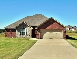 Pre-foreclosure Listing in N BELLS RD TAHLEQUAH, OK 74464