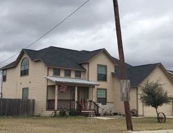 Pre-foreclosure in  NOTTINGHAM LN Kenedy, TX 78119