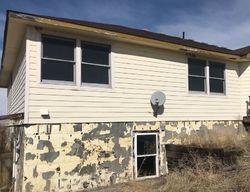 Pre-foreclosure Listing in E HIGHWAY 26 SHOSHONE, ID 83352