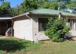 Pre-foreclosure in  HICKORY ST Noel, MO 64854