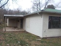 Pre-foreclosure in  HICKORY ST Noel, MO 64854