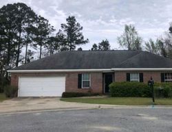 Pre-foreclosure Listing in RIVER BEND DR MIDWAY, GA 31320