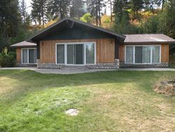 Pre-foreclosure Listing in TAYLOR LN SAINT MARIES, ID 83861