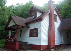Pre-foreclosure Listing in LUCY LN PAINTSVILLE, KY 41240