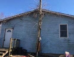 Pre-foreclosure Listing in LON DOWELL RD IRVINGTON, KY 40146