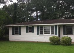 Pre-foreclosure in  HIGHWAY 749 Opelousas, LA 70570