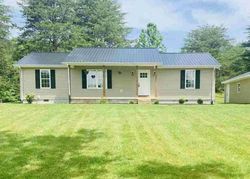 Pre-foreclosure in  PAPA CT Brownsville, KY 42210