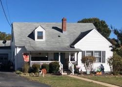 Pre-foreclosure Listing in VAUGHAN ST SOUTH BOSTON, VA 24592