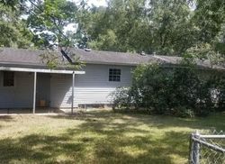 Pre-foreclosure Listing in BOURGEOIS ST WELSH, LA 70591