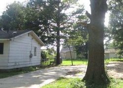 Pre-foreclosure Listing in PARROTT RD HENDERSON, NC 27537