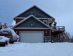Pre-foreclosure in  VIRGO AVE Anchorage, AK 99516