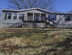 Pre-foreclosure in  S HIGHWAY 265 Fayetteville, AR 72701