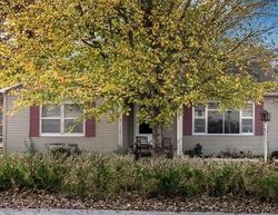 Pre-foreclosure in  SCHOOL AVE Springdale, AR 72762