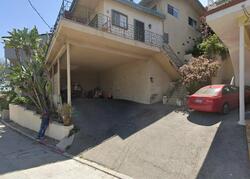 Pre-foreclosure in  LYRIC AVE Los Angeles, CA 90027