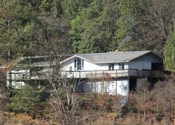 Pre-foreclosure in  E EVANS CREEK RD White City, OR 97503