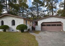 Pre-foreclosure in  SOUTHALL RD West Columbia, SC 29172
