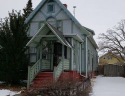 Pre-foreclosure Listing in HAYES AVE RACINE, WI 53405