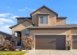 Pre-foreclosure in  W DARTFORD WAY Salt Lake City, UT 84120