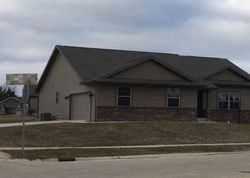 Pre-foreclosure in  PRAIRIE GRASS LN Mahomet, IL 61853