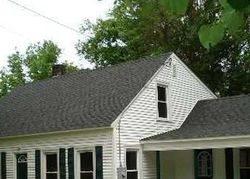 Pre-foreclosure Listing in SHEWVILLE RD LEDYARD, CT 06339