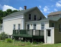 Pre-foreclosure Listing in LIBERTY ST PAWCATUCK, CT 06379